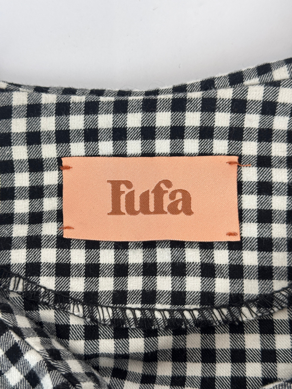 Рубашка Fufa