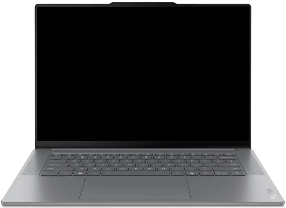 Ноутбук  Lenovo Yoga Slim 7 15ILL9 15.3 ", Core Ultra 7, 16 Гб RAM, 1 Тб SSD, Arc graphics, Серый