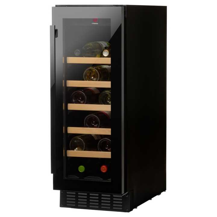 Винный шкаф Hansa FWC30201B