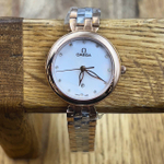 Часы Omega