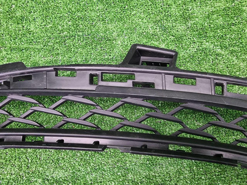 Решетка переднего бампера Mercedes GLS x167 23-нв