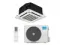 Кассетная сплит-система Midea MCA3-18HRN1-QB6/MOX330U-18HN1-LQB6/T-MBQ4-03E