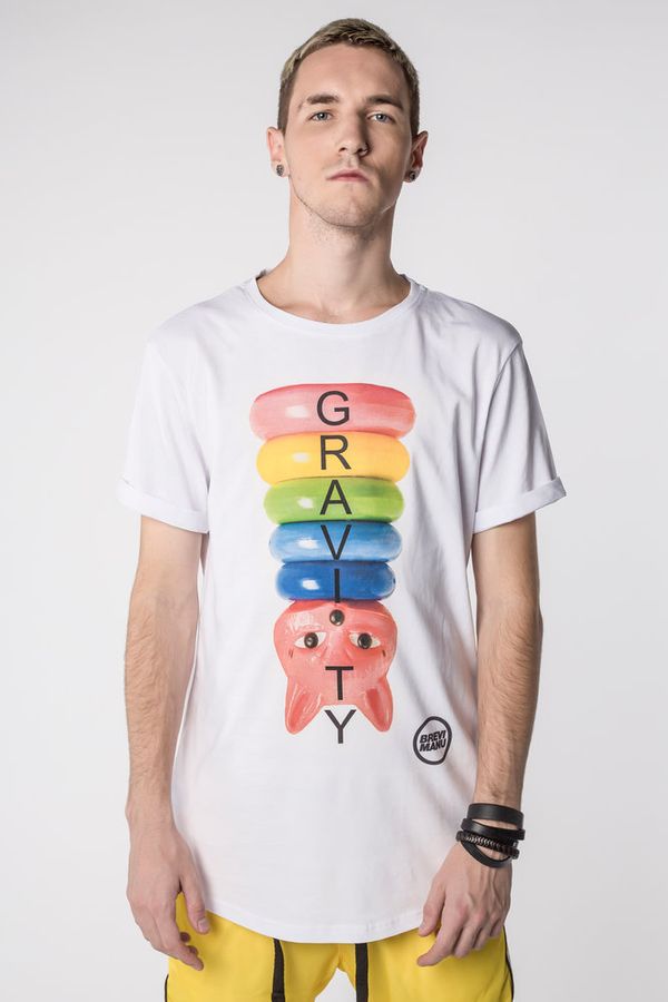 Футболка Gravity - фото 2