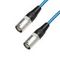 Adam Hall K4 CAT5 1000 - патчкорд витая пара CAT5e EtherCON, RJ45 - RJ45, 4 x 8 x 0.15 мм2, 10 м