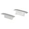 Набор заглушек Arlight SL-Slim-H7-F25 глухая 024489