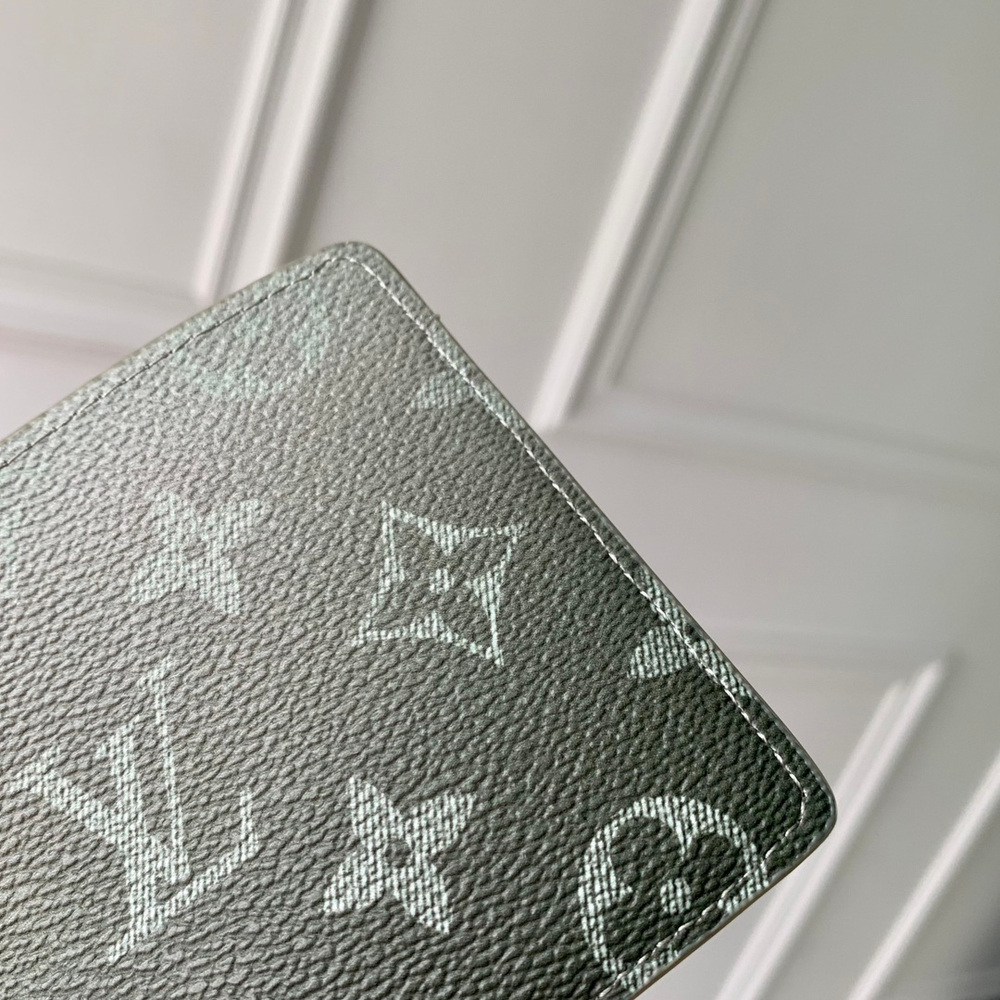 Louis Vuitton Multiple Wallet