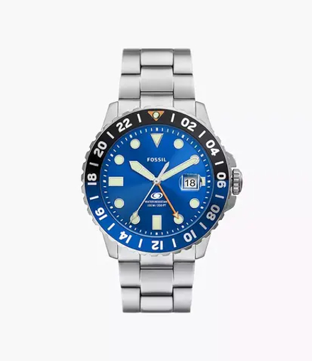 Мужские наручные часы Fossil FS5991