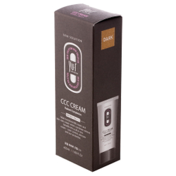 YU.R Корректирующий крем для лица - ССС Cream (Dark), 50 мл, SPF50+