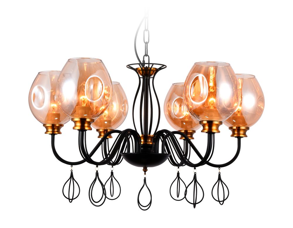 Ambrella Подвесная люстра Traditional TR9055