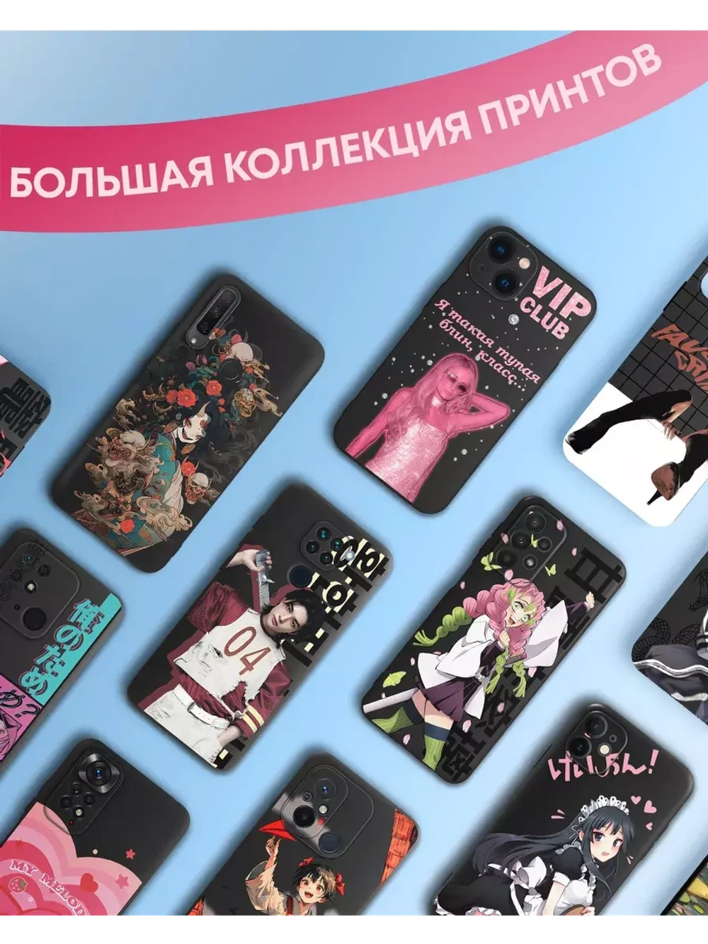 Чехол на Samsung A14 4G