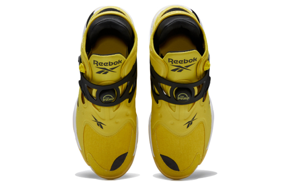 Кроссовки Reebok Pump Court