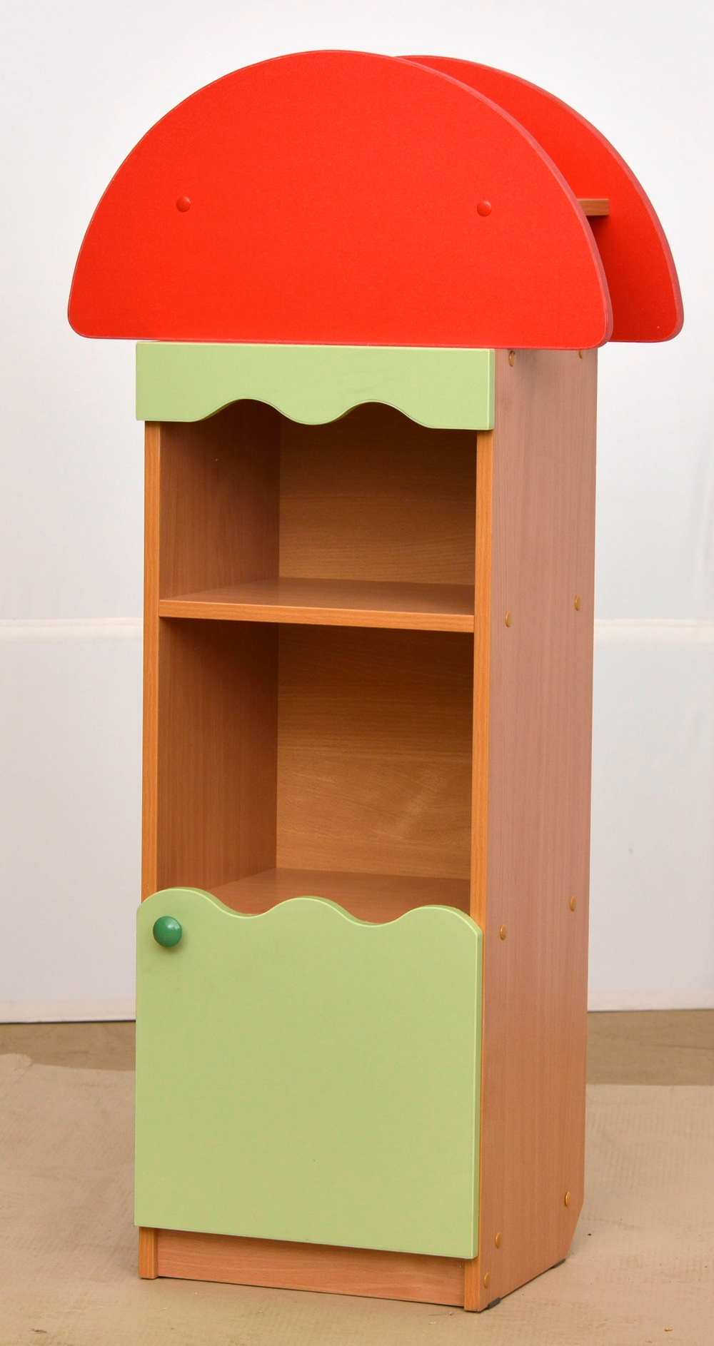 Стеллаж "Грибы" Г-Ст-1