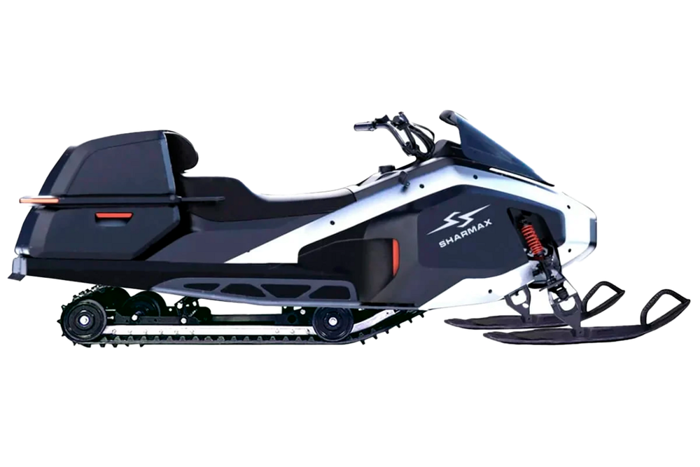 Снегоход Sharmax SN-1000