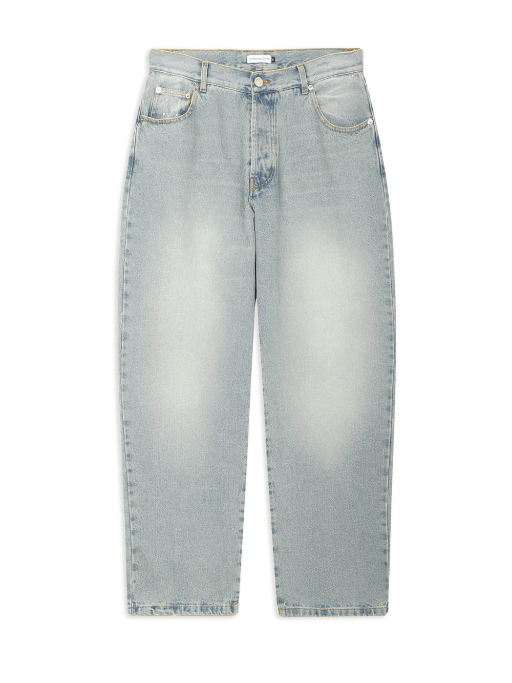 Джинсы (Loose Fit) Drs Pants