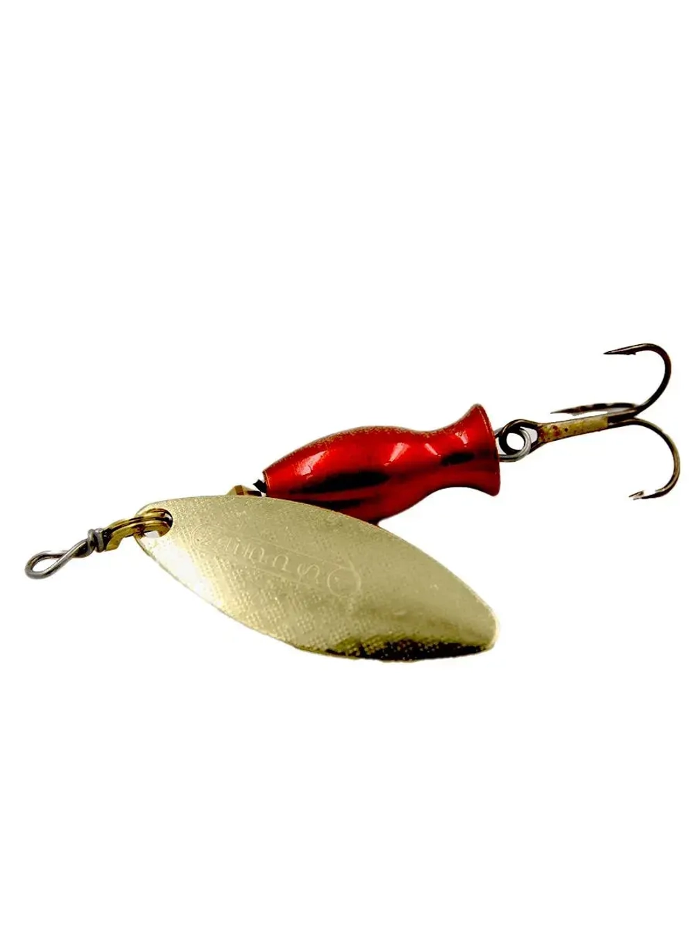 Блесна для рыбалки вращающаяся Mepps AGLIA LONG HEAVY