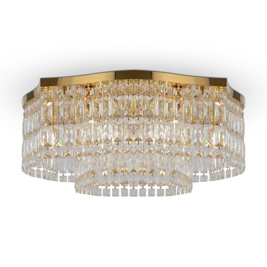 Потолочный светильник Maytoni DIA005CL-10G