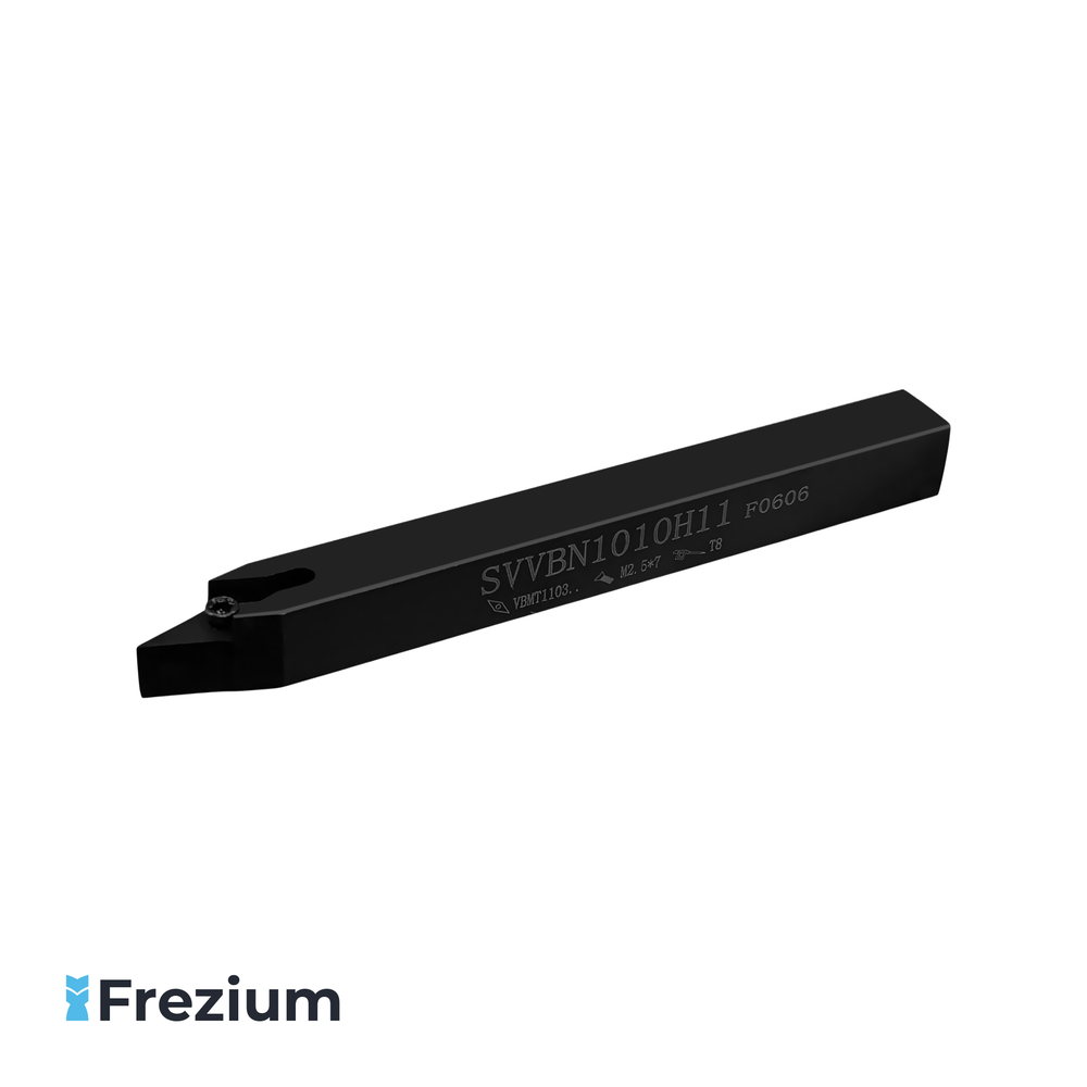 Токарная державка SVVBN1010H11