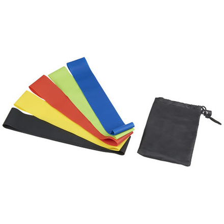 Упругие спортивные фитнесс-браслеты Crane