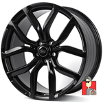 Комплект дисков Land Rover 22x9.5 et45 5x120