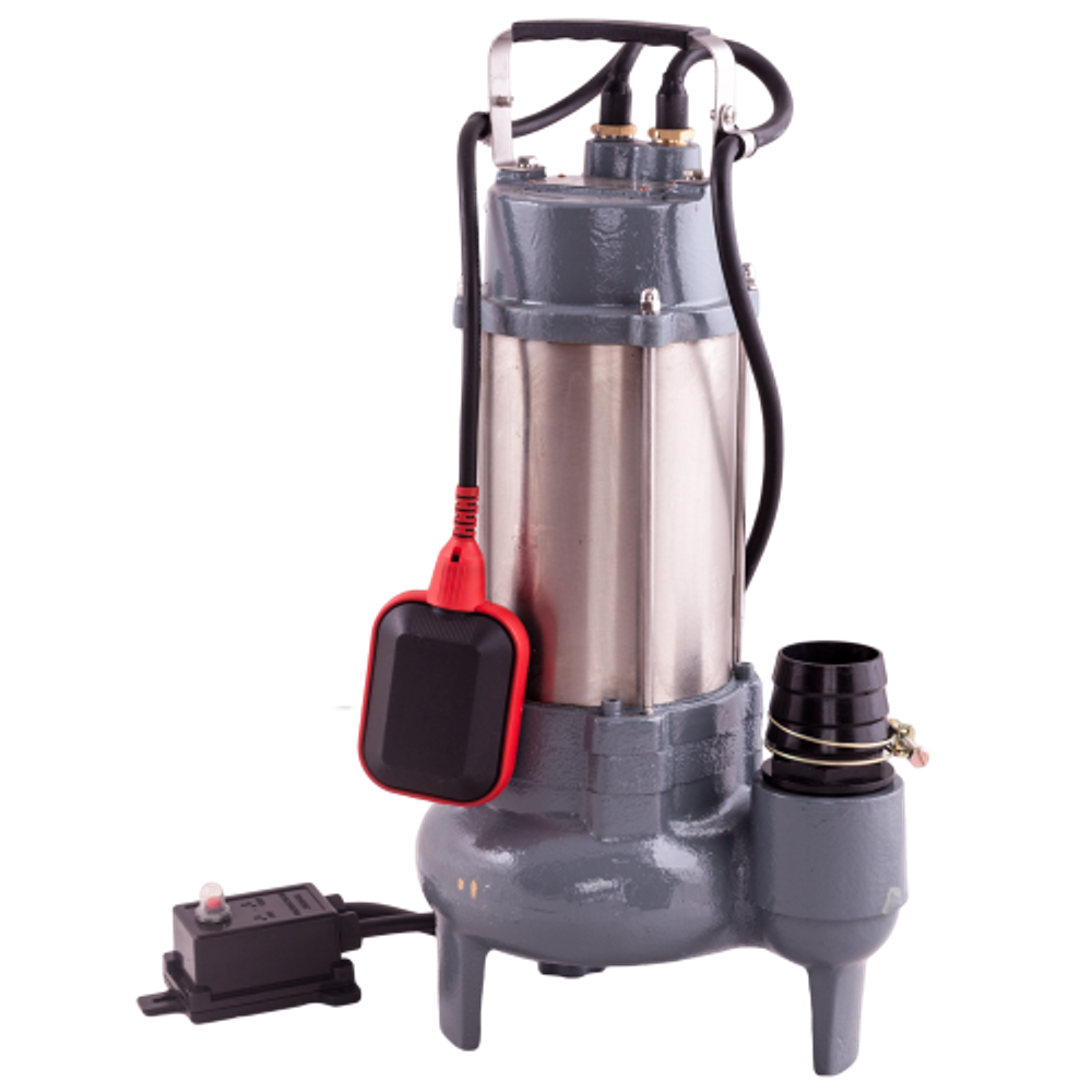 Насос дренажный Aquario VORTEX 20-10C