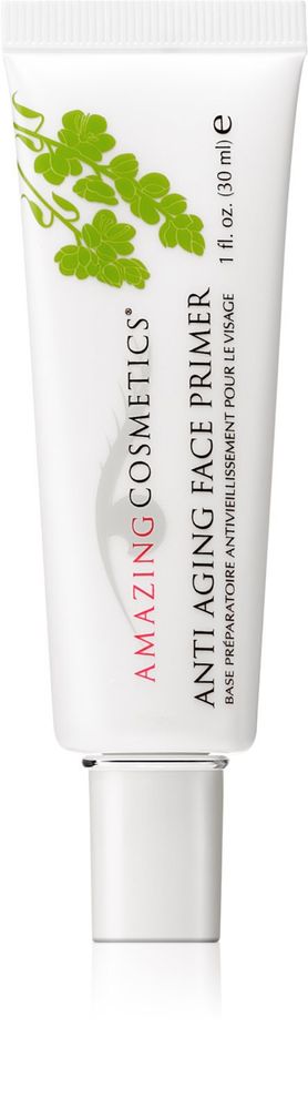 Amazing Cosmetics увлажняющая основа под макияж Anti-Aging Face Primer