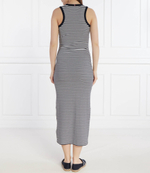 Платье Tommy Hilfiger - черный(WW0WW41996)