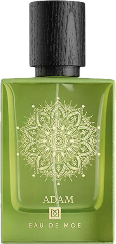 Eau De Moe ADAM EDP 80 ml