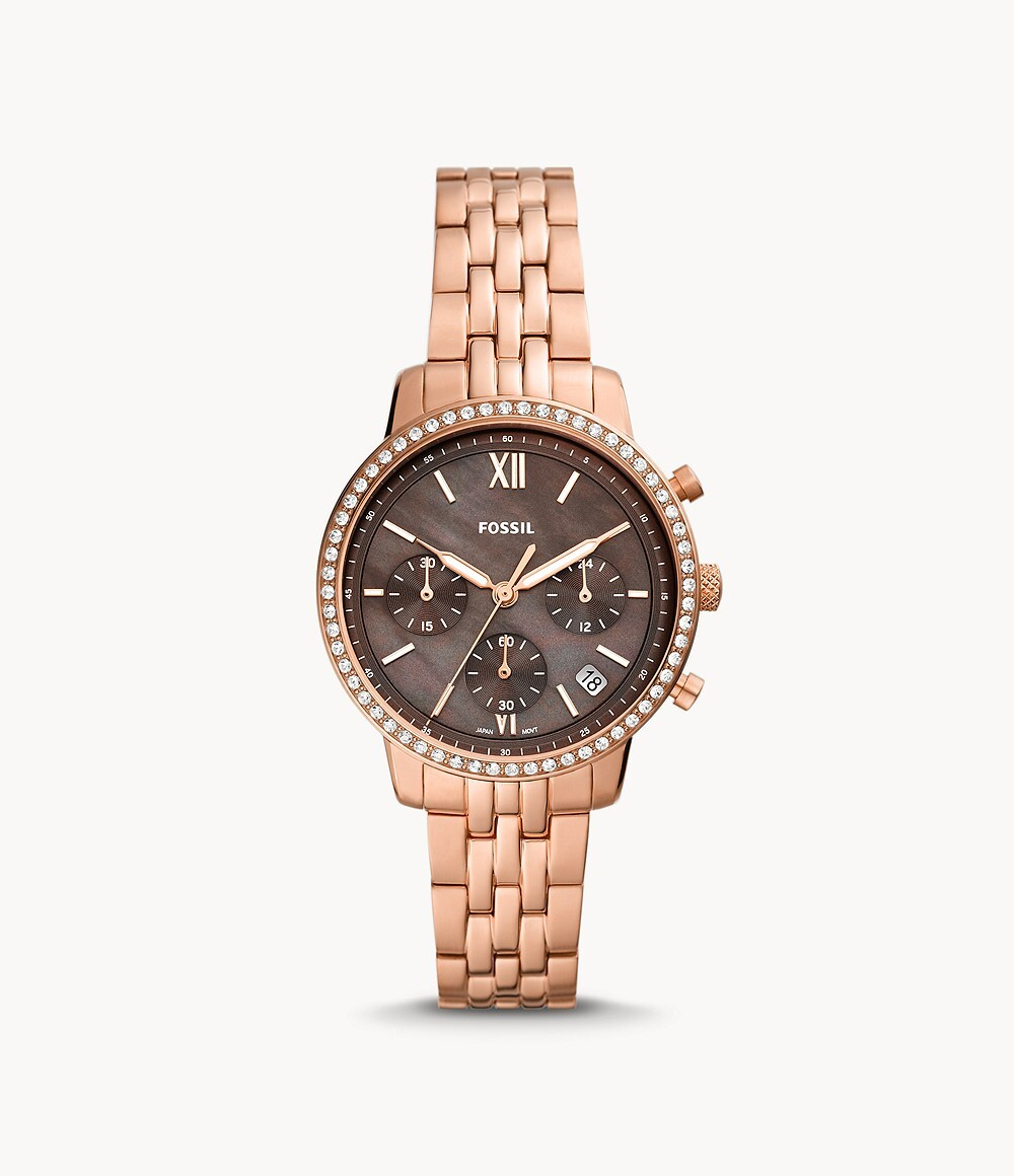 Женские наручные часы Fossil ES5218