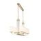 Подвесная люстра ST Luce Opalus SL1403.333.08