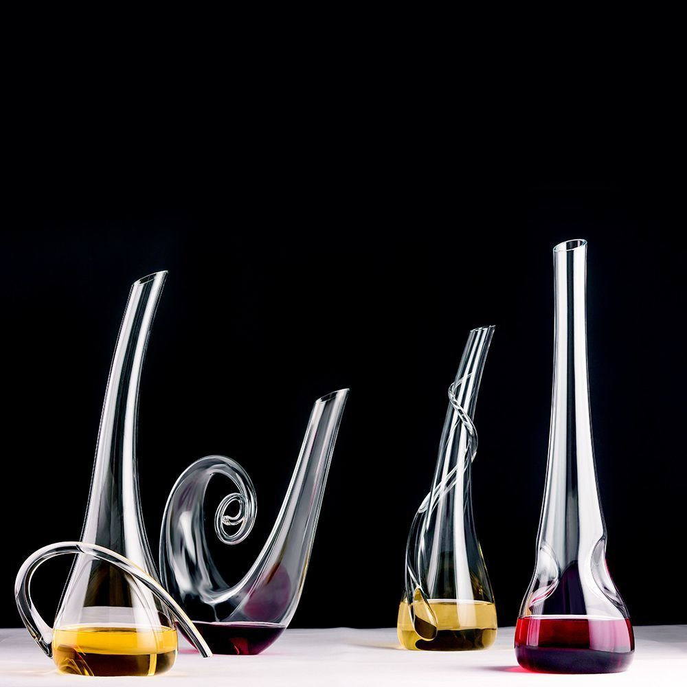 Декантер для вина 0.75л Zwiesel 1872 Decanters Fuon Германия фото