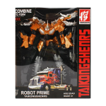 Робот-машина, коробка 99103B