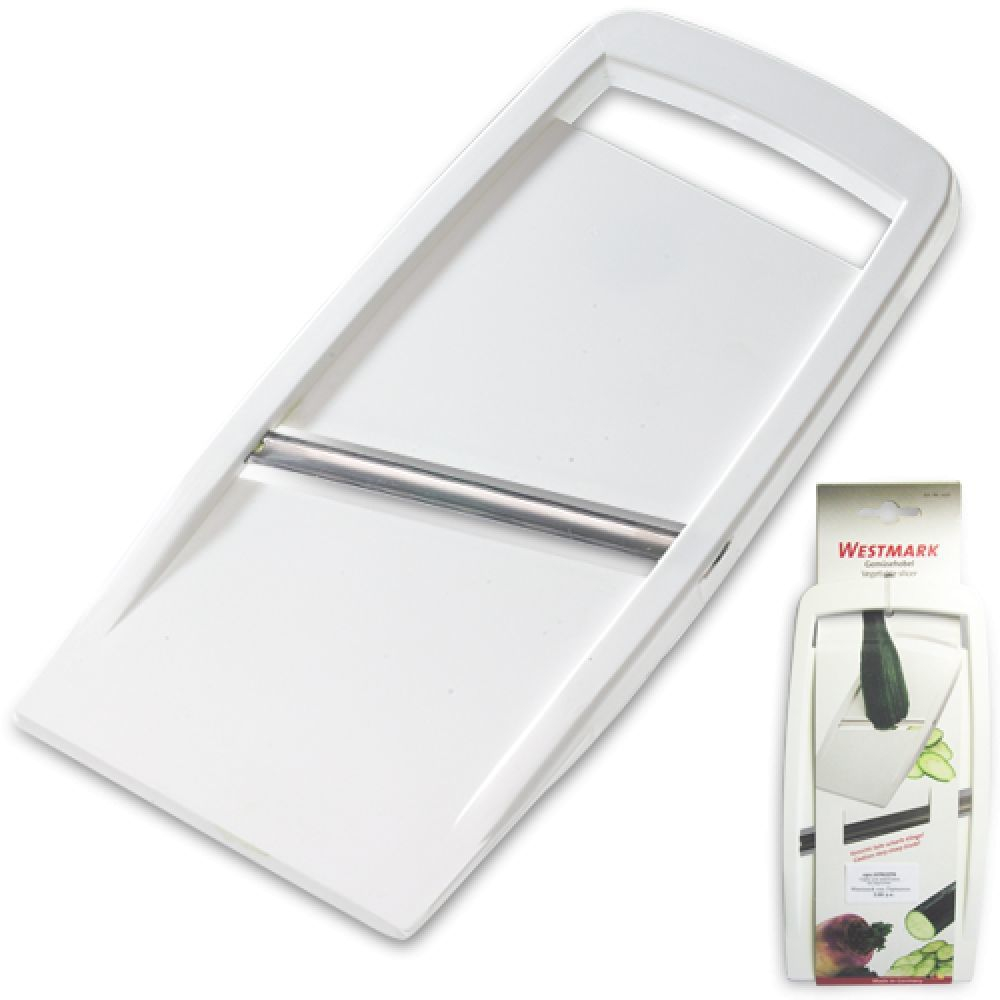 Терка для шинковки 22см Westmark Plastic tools Германия упаковка