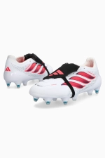 Бутсы adidas Predator League FT SG - белый