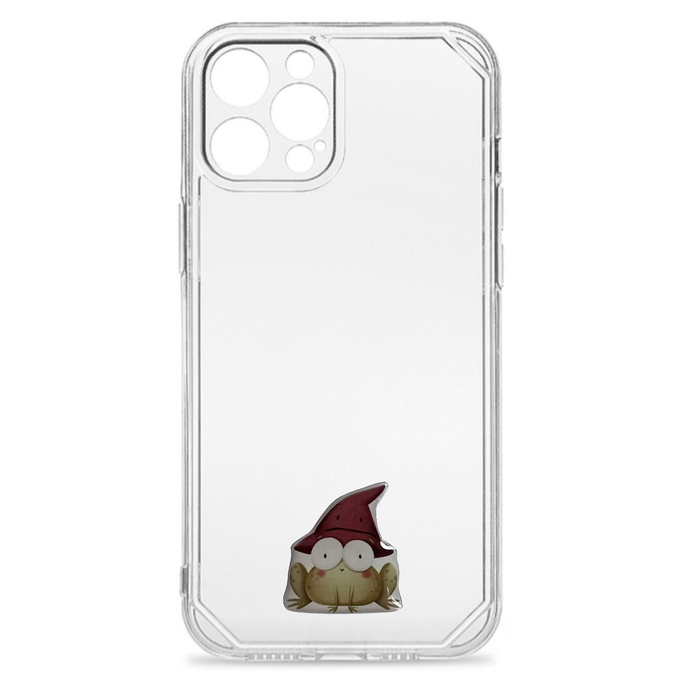 Волшебная серия 3д стикеров