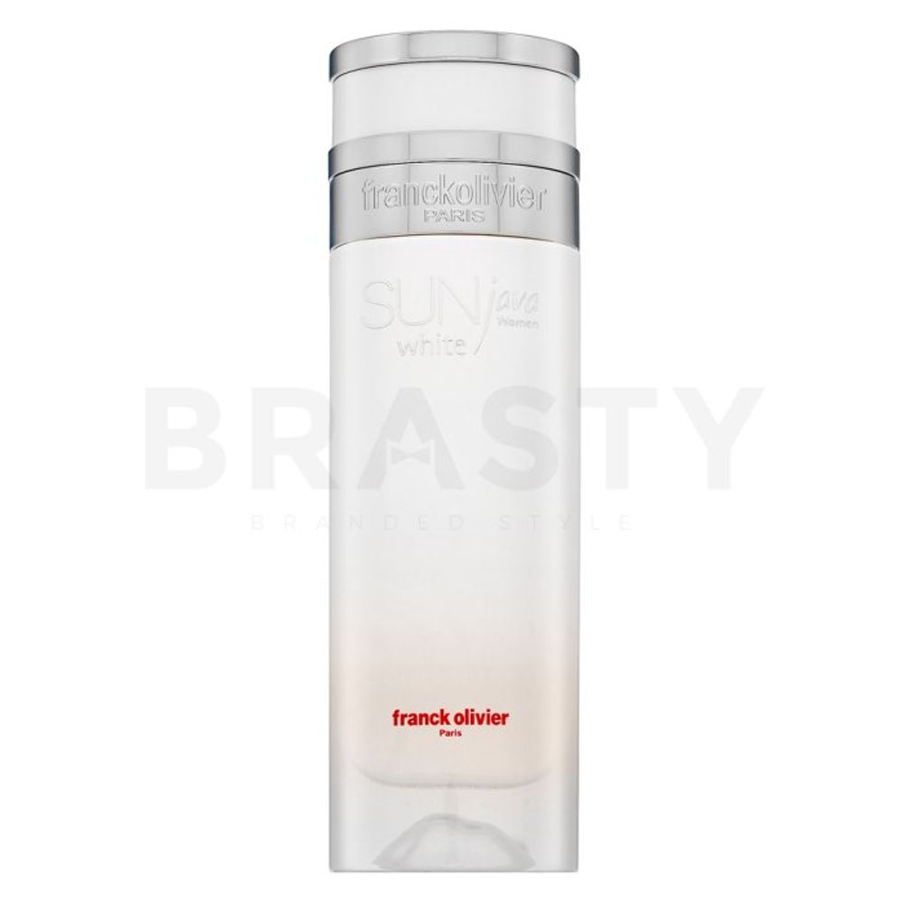 Franck Olivier Sun Java White EDP W 75 ml