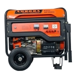 Aurora AGE 6500 DSX бензиновый генератор 2106774