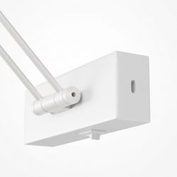 Подсветка для картины Maytoni Luster MIR268WL-L3W3K