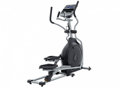 Эллиптический тренажер SPIRIT XE195