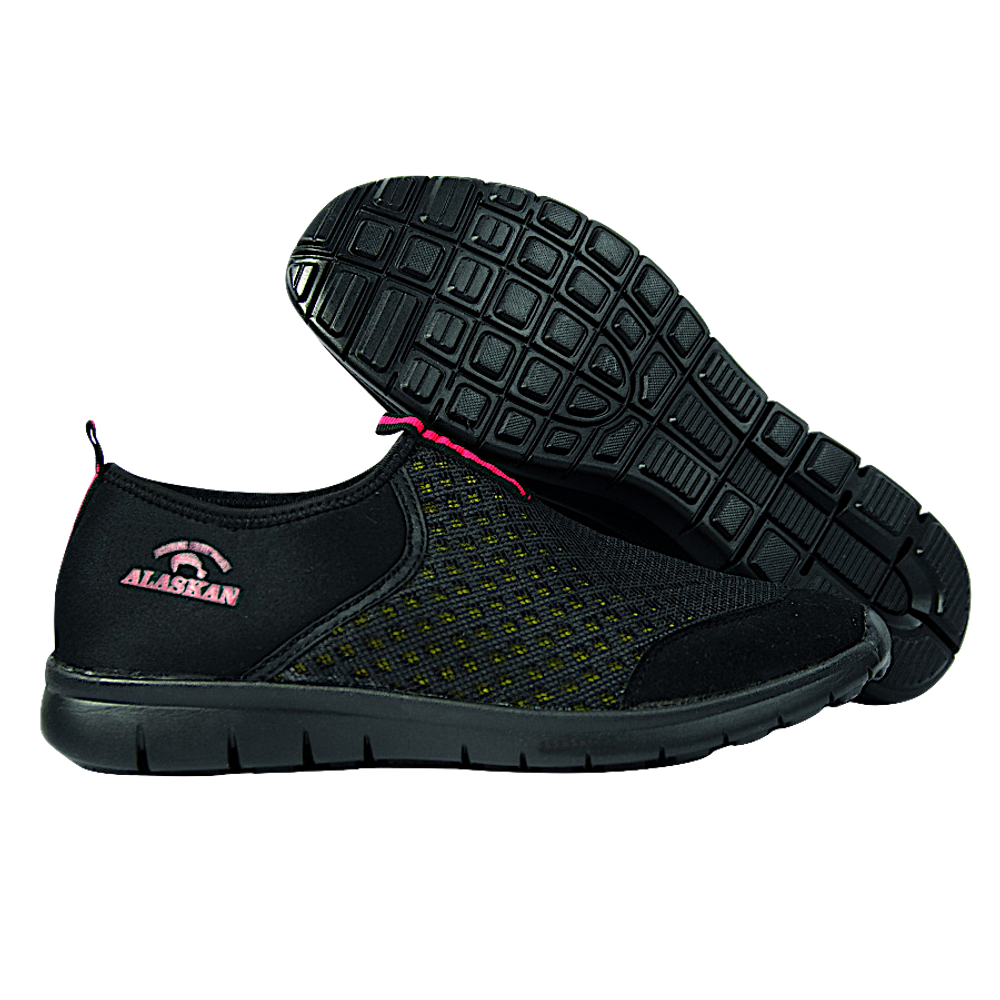 Тапки Alaskan Aqua Slipper AASB -