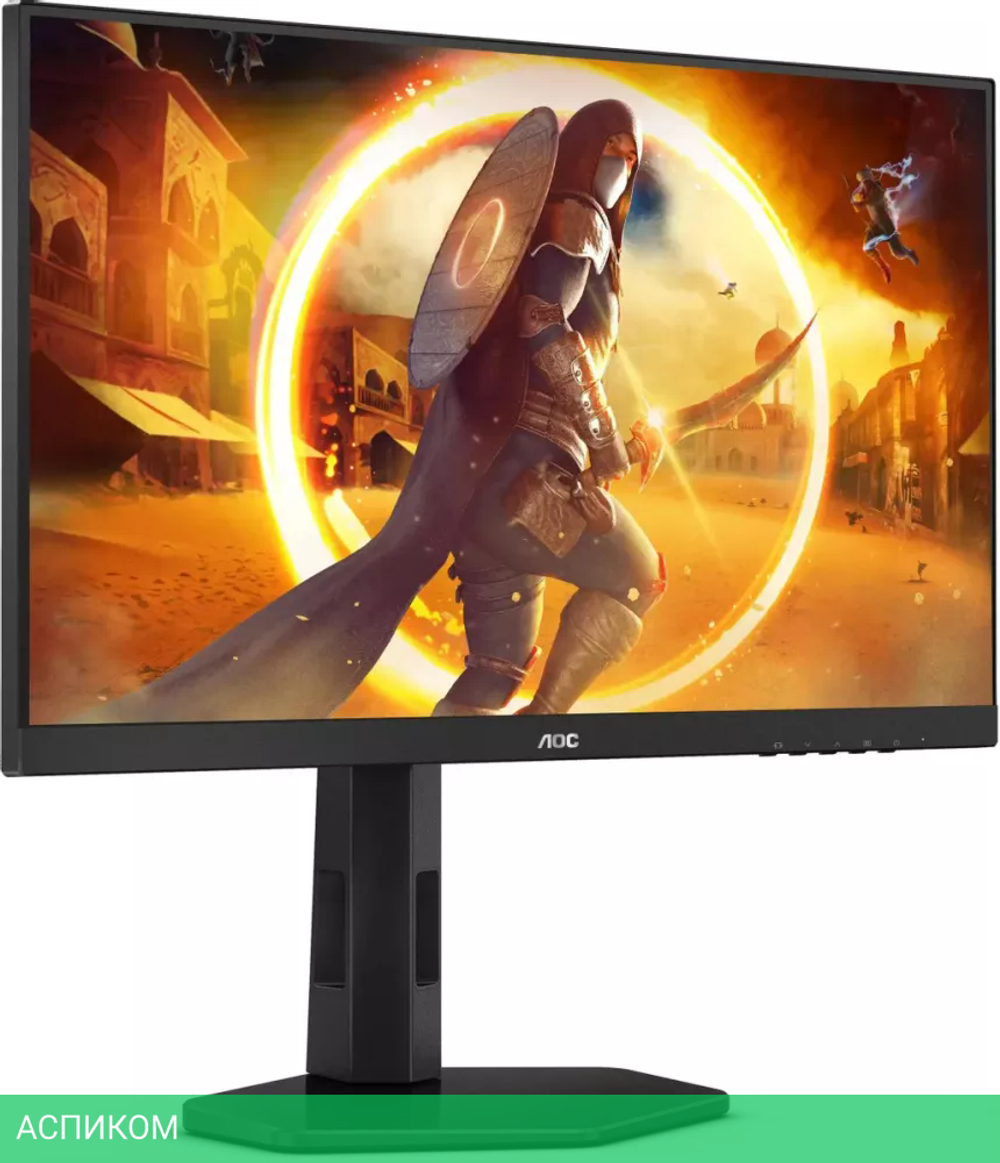 Монитор AOC Gaming 24G4X