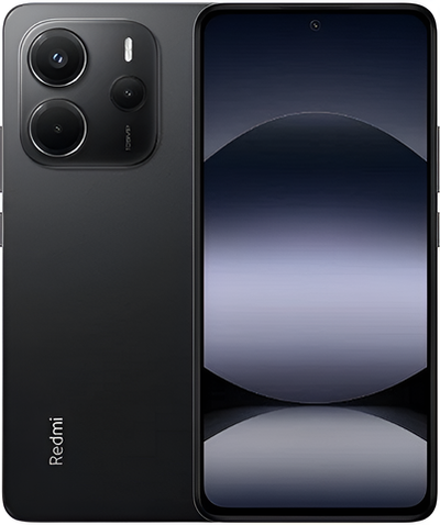 Redmi Note 14 4G 8/256Gb RU Midnight Black