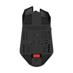 Мышь A4Tech Bloody R36 Ultra, черная (беспроводная 2.4 GHz)