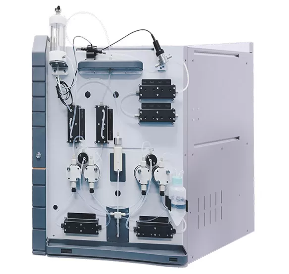 FPLC хроматограф серии Unique AutoPure150 – М402