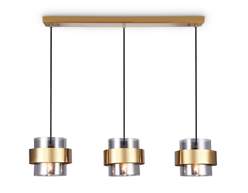 Ambrella Подвесной светильник со сменной лампой Traditional TR3652