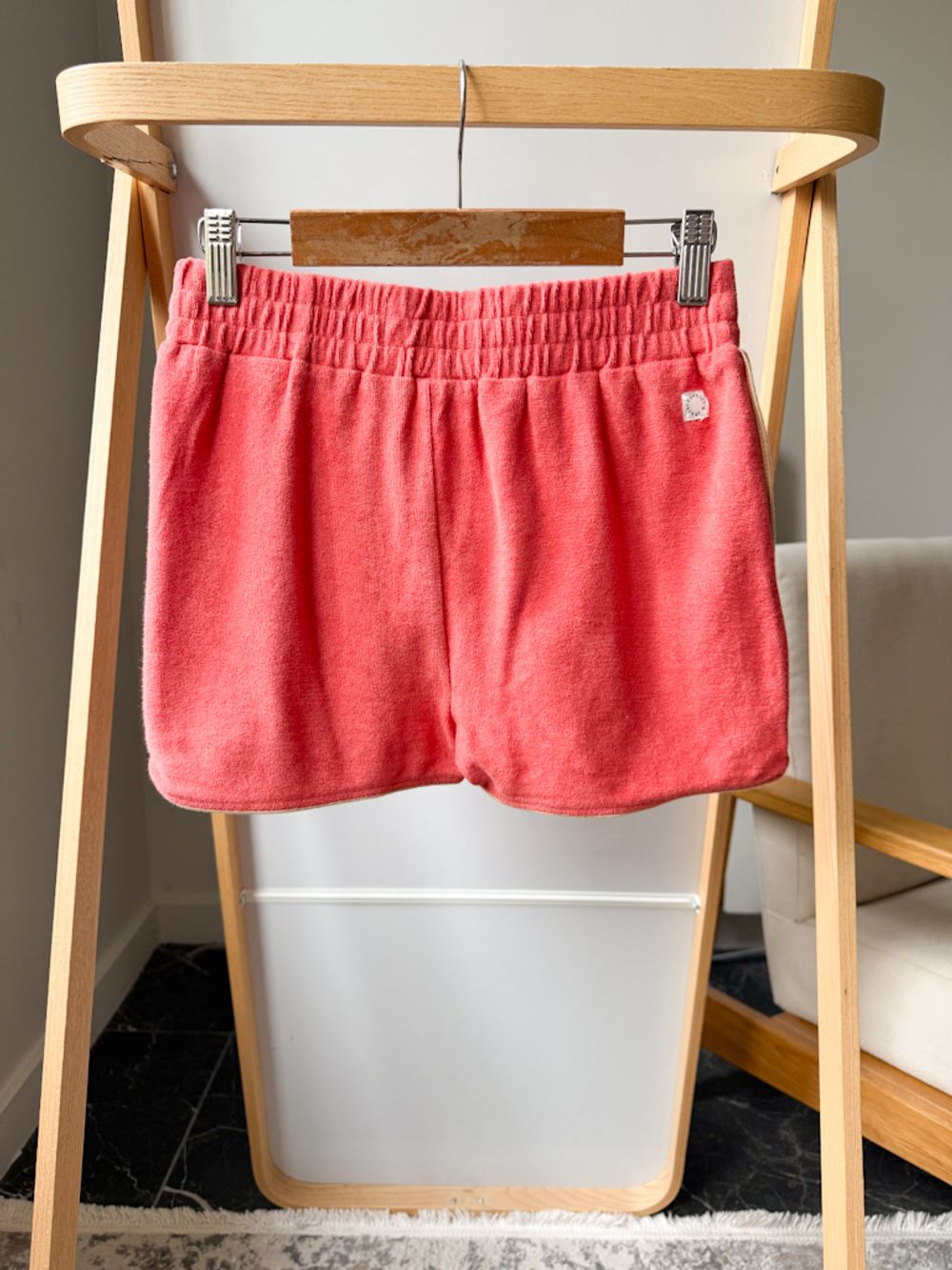 Новые махровые шорты Sproet & Sprout, 152
