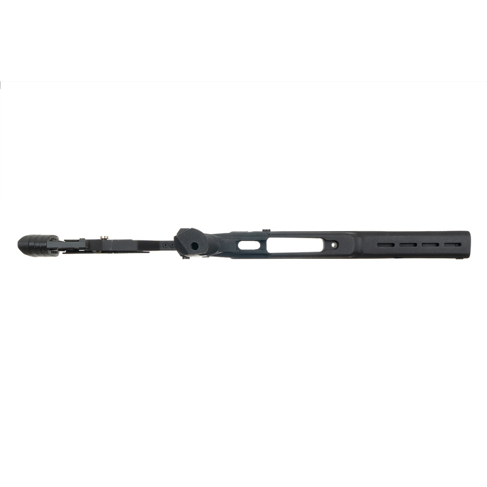Ложа MG-08 на Remington 700, Композитный стеклопластик, MasterGun