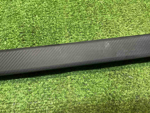 Накладка заднего бампера Jetour X70 PLUS (23-нв)