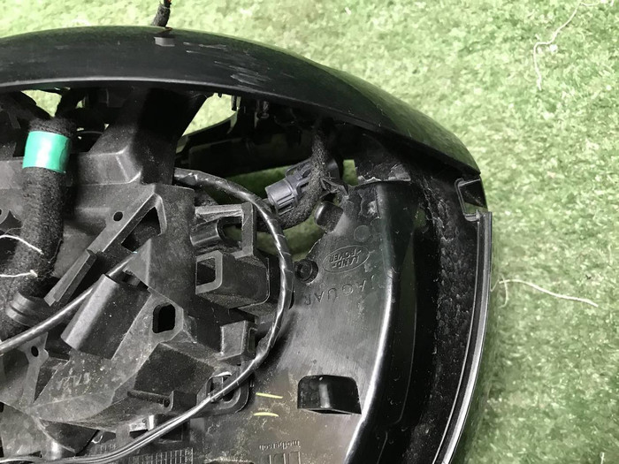 Зеркало правое Range Rover Sport 3 L461 22-нв 18к.