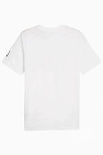 Футболка Puma Neymar Jr Copa América - белый