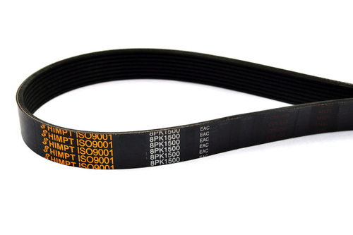 Ремень поликлиновой 8РК-1500